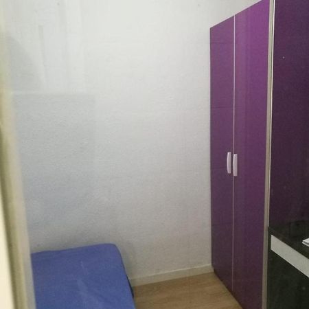 Apartamento en Francos Rodriguez, junto a Bravo Murillo Madri Exterior foto