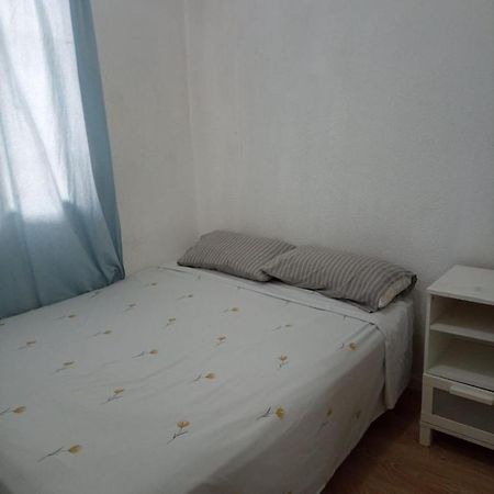 Apartamento en Francos Rodriguez, junto a Bravo Murillo Madri Exterior foto