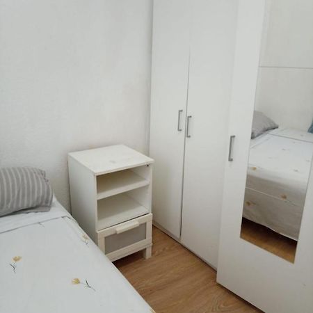 Apartamento en Francos Rodriguez, junto a Bravo Murillo Madri Exterior foto