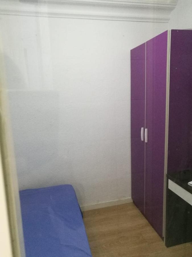 Apartamento en Francos Rodriguez, junto a Bravo Murillo Madri Exterior foto
